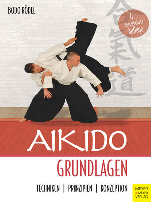 cover image of Aikido Grundlagen